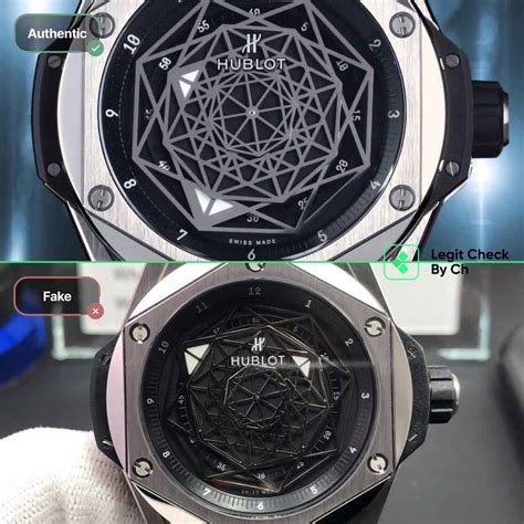 replica hublot watches uk paypal|how to check authentic Hublot.